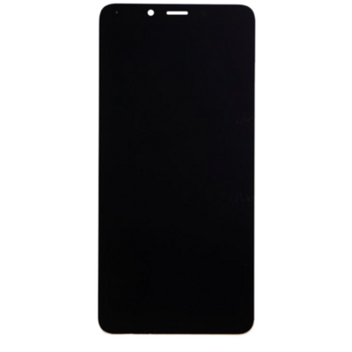 Replacement Screen Xiaomi Redmi 6/6A Black