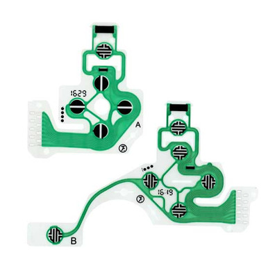 Ribbon Circuit Board Dualshock 4 V3 - PS4