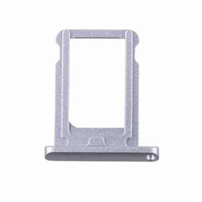 SIM Card Tray for iPad Pro 9.7" Grey