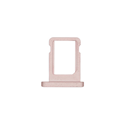 SIM Card Tray for iPad Pro 9.7" Rose Gold