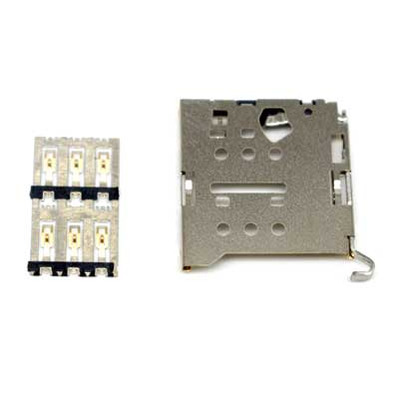 Slot SIM - Xiaomi Mi4