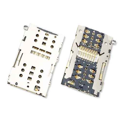 Slot SIM Reader - Xiaomi Redmi Note 4