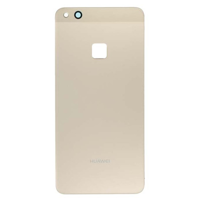 Battery Cover Huawei P10 Lite Gold