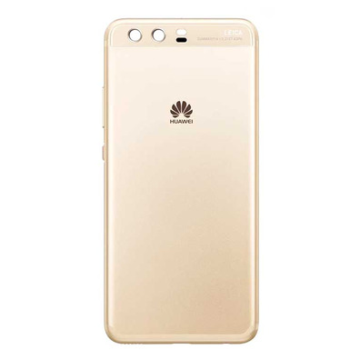Battery Cover for Huawei P10 Gold