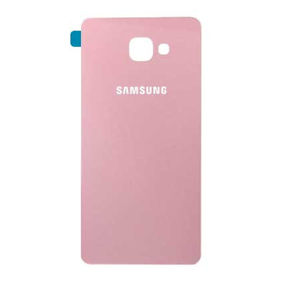 Back Cover for Samsung Galaxy A5 (2016) A5100 Pink