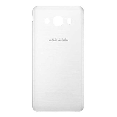 Battery Cover Samsung Galaxy J5 (2016) White