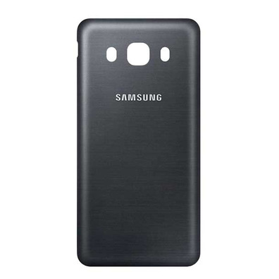 Battery Cover Samsung Galaxy J5 (2016) Black