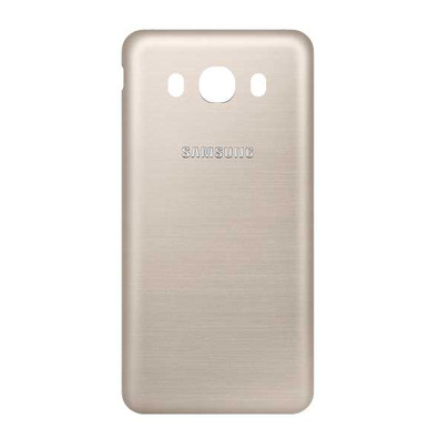 Battery Cover Samsung Galaxy J5 (2016) Gold