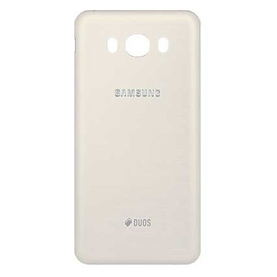 Battery Cover Samsung Galaxy J7 DUOS (2016) J710 Gold