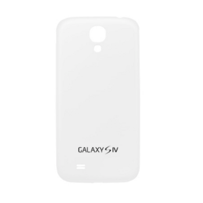 Battery cover Samsung Galaxy S4 White