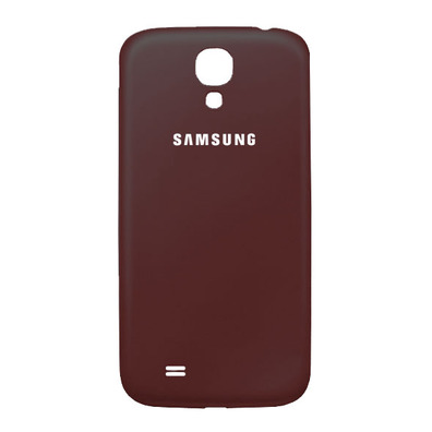 Battery cover Samsung Galaxy S4 Red