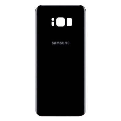 Battery Cover Samsung Galaxy S8 Black