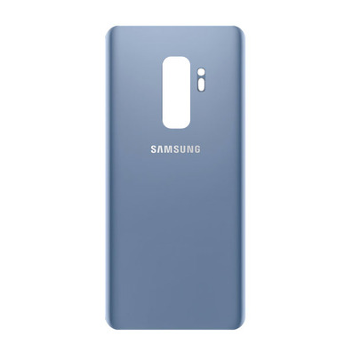 Battery Cover - Samsung Galaxy S9 Plus Blue