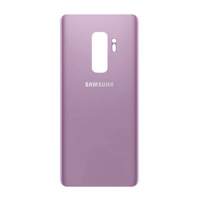 Battery Cover - Samsung Galaxy S9 Plus Purple