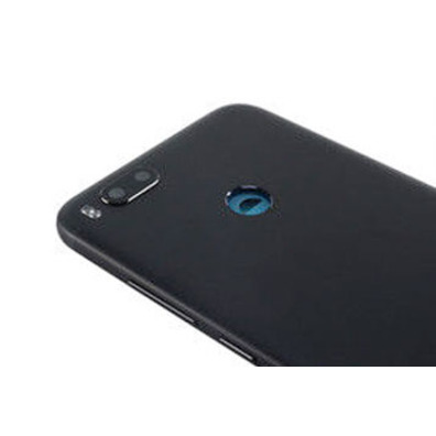 Battery Cover - Xiaomi Mi A1 Black