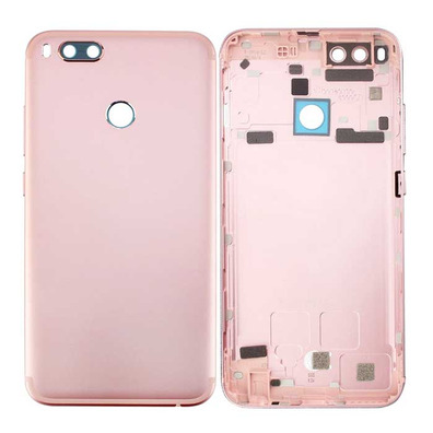 Battery Cover - Xiaomi Mi A1 Pink