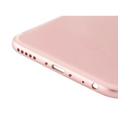 Battery Cover - Xiaomi Mi A1 Pink