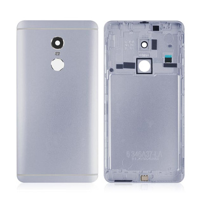 Battery Cover - Xiaomi Redmi Note 4 Grey