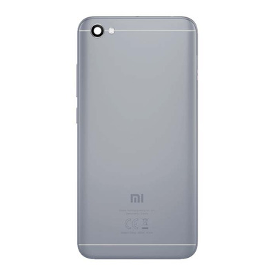 Battery Cover - Xiaomi Redmi Note 5A Grey