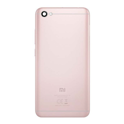 Battery Cover - Xiaomi Redmi Note 5A Rose Gold