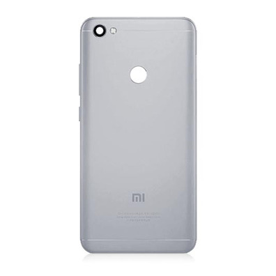 Battery Cover - Xiaomi Redmi Note 5A Prime Grey