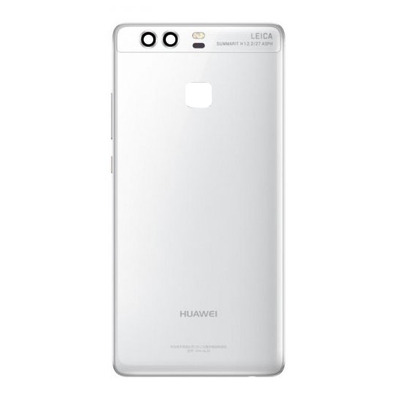 Battery Cover for Huawei P9 White