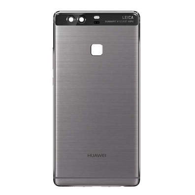 Battery Cover for Huawei P9 Plus Black