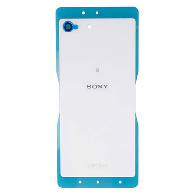 Back Cover Sony Xperia M5 White