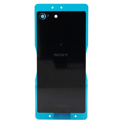 Back Cover Sony Xperia M5 Black