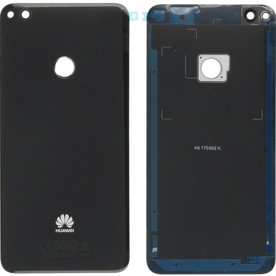 Replacement Back Cover Battery Huawei P8 Lite 2017 Black