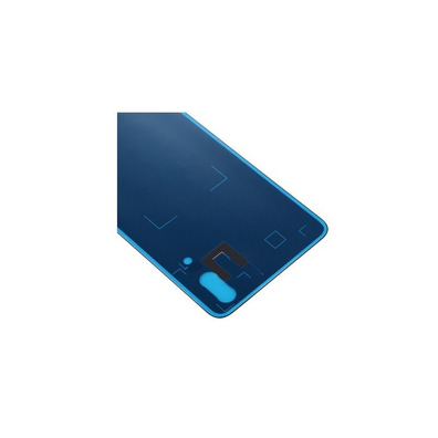 Replacement back cover for Huawei P20 Yet Black