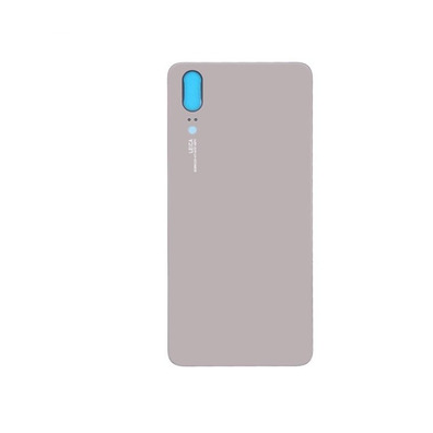 Replacement back cover for Huawei P20 Gold