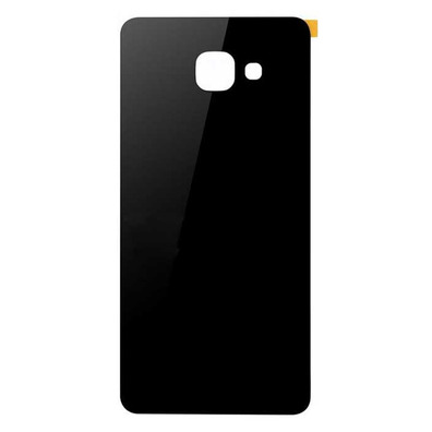 Back cover replacement Samsung Galaxy A7 (2016) Black