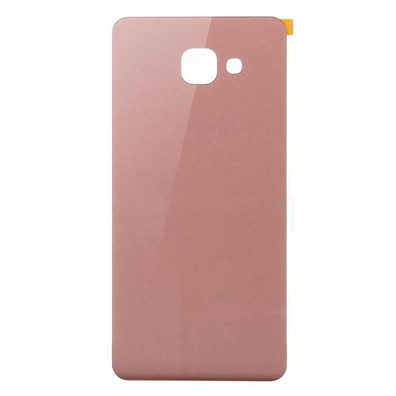 Back cover replacement Samsung Galaxy A7 (2016) Pink