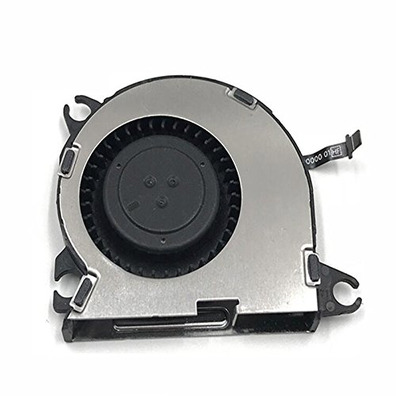 Internal Cooling Fan Replacement for Nintendo Switch