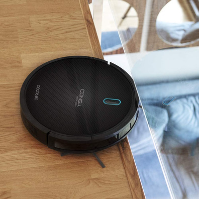 Robot Vacuum Cleaner Cecotec Conga 1090