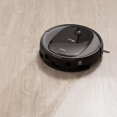 Robot Vacuum Cleaner Cecotec Conga 2290