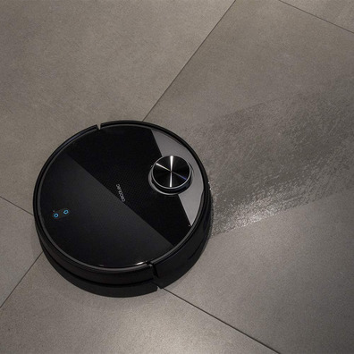 Robot Vacuum Cleaner Cecotec Conga 3790