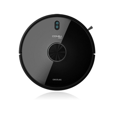 Robot Vacuum Cleaner Cecotec Conga 4690 Ultra