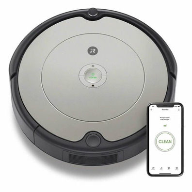 Robot Vacuum Cleaner iRobot Roomba 698