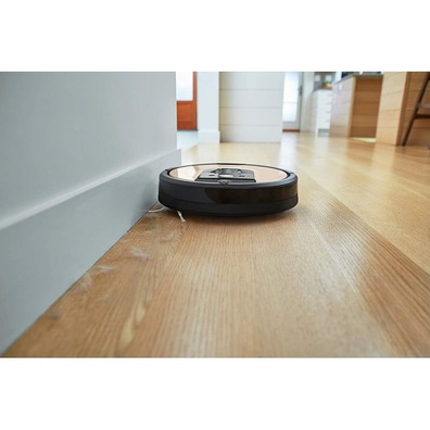 Robot Vacuum Cleaner iRobot Roomba 974