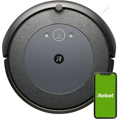 Robot Vacuum Cleaner IRobot Roomba I3 Robot Vacuum