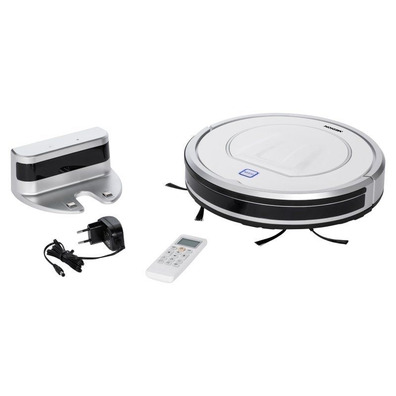 Robot Vacuum Cleaner MD19100