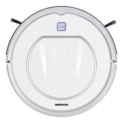 Robot Vacuum Cleaner MD19100