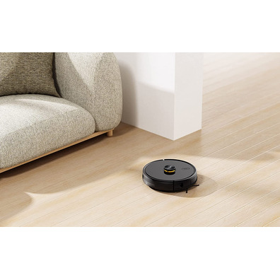 Realme Techlife Vacuum Cleaner Robot