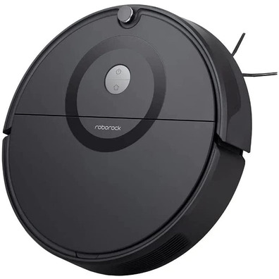 Robot Vacuum Cleaner E5 Friegasuelos