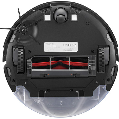 Robot Vacuum Cleaner S6 MaxV