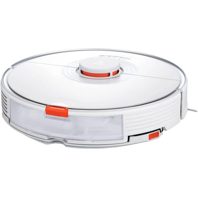 Robot Vacuum Cleaner S7 + White