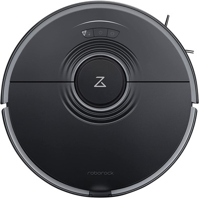 Robot Vacuum Cleaner S7 Friegasuelos