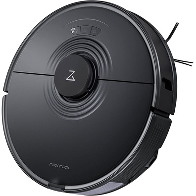 Robot Vacuum Cleaner S7 Friegasuelos